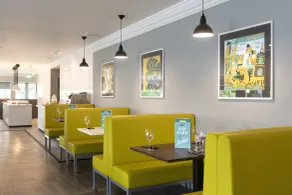 Holiday Inn Norwich, Ipswich Road by IHG - Restaurant