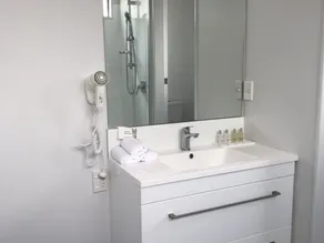 Durham Court Motor Inn - Chambre
