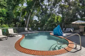 Sleep Inn Mt Pleasant - Charleston - Piscine