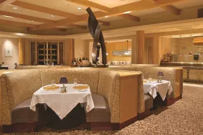 Sam's Town Hotel & Casino, Shreveport - Restaurant