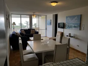 Oceansound Suites - Habitación