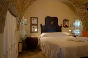 Masseria Mosca - Værelse
