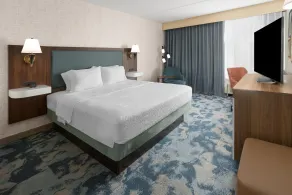 Hampton Inn Frostburg - Værelse