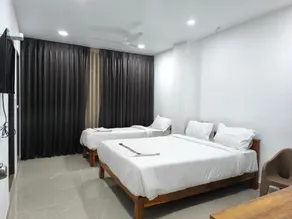 Hotel Visara Grand - Rom