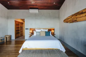 Lamangata Luxury Surf Resort - Habitación