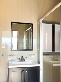Casa La Santísima Vista  - Bagno