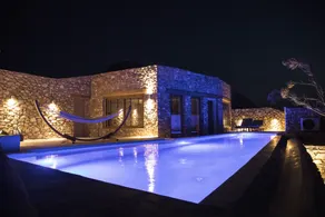 Mythic Paros , Adults Only - Chambre