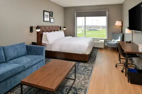 Four Points by Sheraton Kansas City Olathe - Chambre