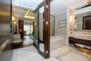Barceló Istanbul - Chambre