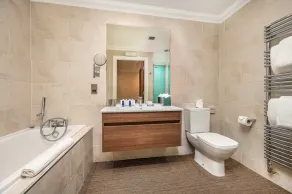 Rocpool Reserve - Salle de bain