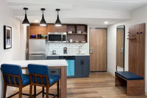 Candlewood Suites Columbus North - Worthington by IHG - Chambre
