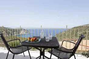 Petani Bay Hotel - Adults Only - Vue de la chambre