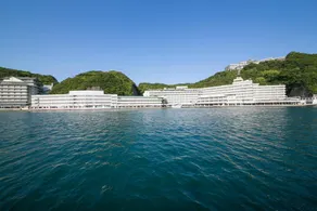 Hotel Urashima - Piscine