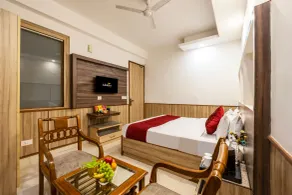 OnlyStay Aspire Inn Sector 44 Noida - Camera