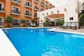 Holiday Inn Express - Monterrey - Tecnologico by IHG - Pool