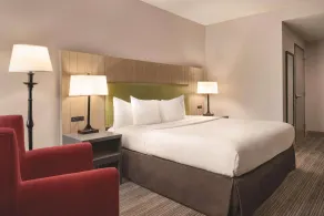 Country Inn & Suites by Radisson, Eagan, MN - Chambre