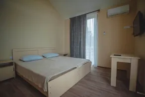 Private Villa Guest House - Room