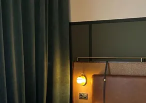 Hotel & Spa Oceania Lille Les Augustins  - Chambre