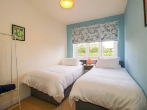 Dingle - Værelse