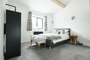 Whernside Lodge - Room