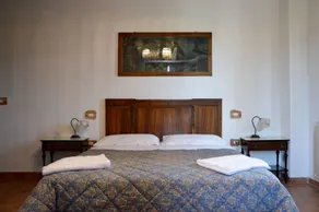 Agriturismo La Collina - Rum