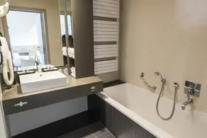 Hotel Bero - Bagno