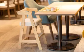 Grids Premium Hotel Kumamoto - Restaurant