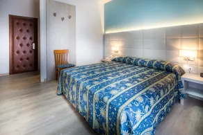 Hotel San Giorgio Resort 4S - Room