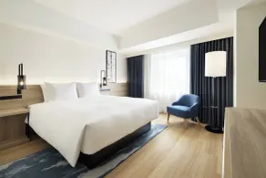 Fairfield by Marriott Sapporo - Camera