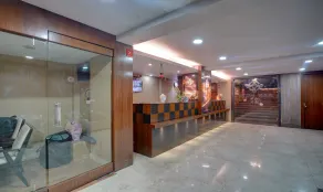Treebo B&B - Lobby