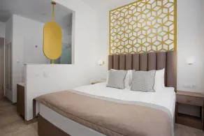 Mera Hotel - Værelse
