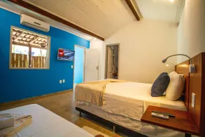 Travel Inn Pousadas & Beach Club Trancoso - Room