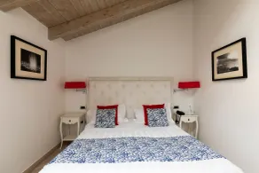 La Ciliegina Lifestyle Hotel - Room