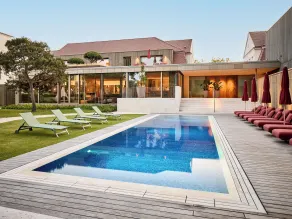 LA MAISON hotel & spa - Pool