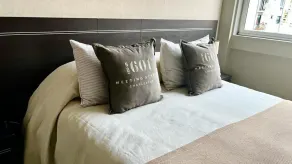 Sarum Hotel Design - Camera