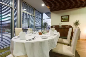 Hotel Janosik - Restaurant