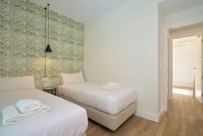 Casa Pizarro, by Homing U - Room