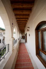 ASTARTE HOTEL - Vistas desde la habitación