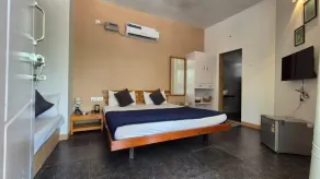 Sur Lake Resort - Room