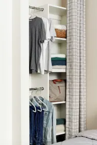 InTown Suites Extended Stay Prattville AL - Chambre