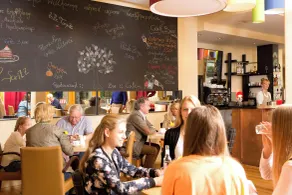 Plumbohms ECHT-HARZ-HOTEL - Restaurant