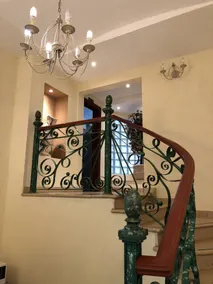 Hotel Quinta Cesar - Reception