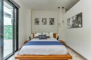 Villas at Playa de Coco - Chambre
