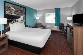 McHenry Inn - Rom