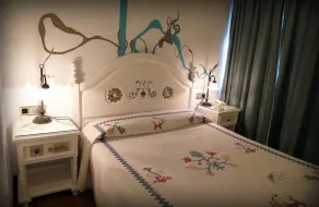 Hotel Doña Teresa - Rom
