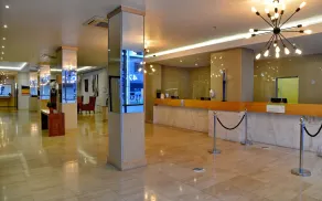 Cresta Grande Cape Town - Reception