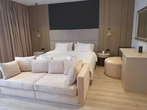 Andon Lapa Hotel & Spa - Zimmer