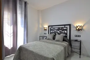 Hostal Almanzor - Chambre