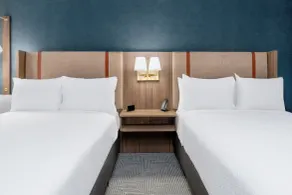 Comfort Inn &amp; Suites Ukiah Mendocino County - Chambre
