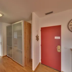 La Pradella - Zimmer